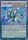 Clear Wing Fast Dragon YA02 EN001 Ultra Rare Limited Edition Yu Gi Oh Promo Cards