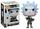 Weaponized Rick Closed Mouth 172 POP Vinyl Figure Rick and Morty