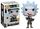 Weaponized Rick Open Mouth 172 POP Vinyl Figure Chase 