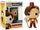 Eleventh Doctor Fez and Mop 236 POP Vinyl Figure HT Doctor Who