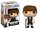 Young Ford 462 POP Vinyl Figure Westworld