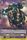 Pulsar Thruster Bison G BT12 093EN Common C G Booster Set 12 Dragon King s Awakening Singles