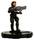 HDC Trooper 005 Experienced Unleashed DC Heroclix 