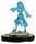 Killer Frost 047 Experienced Unleashed DC Heroclix DC Unleashed Singles