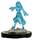 Killer Frost 046 Rookie Unleashed DC Heroclix DC Unleashed Singles