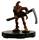 Scarecrow 023 Experienced Unleashed DC Heroclix 