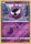 Gastly 36 111 Common Reverse Holo