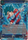 Rapid Onslaught Super Saiyan Blue Son Goku P 022 Foil Promo 