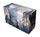 Legion Supplies Veiled Kingdoms St Levin Double Deck Box LGNBOXVK02 Deck Boxes Gaming Storage