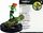 Poison Ivy 018 Harley Quinn and the Gotham Girls DC Heroclix 