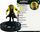 Scarecrow 024 Harley Quinn and the Gotham Girls DC Heroclix 