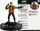 Robin 002 Harley Quinn and the Gotham Girls Fast Forces DC Heroclix 