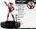 Harley Quinn 005 Harley Quinn and the Gotham Girls Fast Forces DC Heroclix 