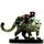 Droogami Snow Leopard 06 Pathfinder Battles Iconic Heroes Set I 