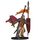 Alain Human Cavalier 01 Pathfinder Battles Iconic Heroes Set III 