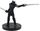 Drow Blademaster Dungeon Command Sting of Lolth Dungeon Command Figures