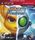Ratchet and Clank Future A Crack in Time Greatest Hits Playstation 3 Sony Playstation 3 PS3 