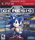 Sonic s Ultimate Genesis Collection Greatest Hits Playstation 3 Sony Playstation 3 PS3 
