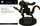 Troglodyte 60 Dragoneye D D Miniatures Dragoneye D D 