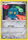 Bronzor 74 123 Pokemon Countdown Calendar Promo Pokemon Promo Cards