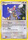 Glameow 83 130 Pokemon Countdown Calendar Promo Pokemon Promo Cards