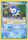 Piplup 72 100 Pokemon Countdown Calendar Promo 