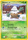 Snover 101 123 Pokemon Countdown Calendar Promo Pokemon Promo Cards
