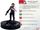 Winter Soldier 016 Captain America The Winter Soldier Marvel Heroclix Single Captain America The Winter Soldier Gravity Feed