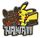 Pokemon 2012 World Championships Hawaii Pikachu Collector s Pin 