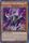 Mekk Knight Purple Nightfall EXFO EN020 Secret Rare 1st Edition 