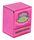 Yugioh WCQ Regional Pink Deck Box 
