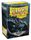 Dragon Shield Matte Slate 100ct Standard Size Sleeves AT 11027 