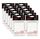 Ultra Pro White 50ct Standard Sized Sleeves Case of 12 Packs UP82668 