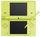Nintendo DSi Lime Green Console 