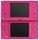 Nintendo DSi Pink Console 