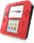 Nintendo 2DS Crimson Red Console 
