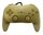 Nintendo Wii Classic GoldenEye 007 Edition Controller Pro Gold Video Game Accessories