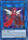 Trickstar Crimson Heart JUMP EN083 Ultra Rare 