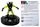 Yellowjacket 204 Missing Token Ant Man Boxed Set Marvel Heroclix 