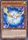 Crystal Beast Sapphire Pegasus LED2 EN042 Common 1st Edition 