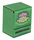 Yugioh WCQ Regional Green Deck Box 