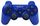 Sony PS3 DualShock 3 Wireless Controller W O USB Cable Blue Video Game Accessories