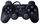 Sony DualShock 2 Controller Black Video Game Accessories