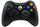 Xbox 360 Official Wireless Controller Black Video Game Accessories