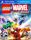 LEGO Marvel Super Heroes Universe in Peril PS Vita 