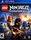 LEGO Ninjago Shadow of Ronin PS Vita Sony Playstation Vita