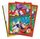 Dragon Ball Super Warriors of the Universe 60ct Standard Sized Sleeves Sleeves