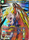 Victorious Fist Super Saiyan 3 Son Goku BT3 003 Super Rare 