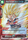 Rising Fist Super Saiyan 2 Son Goku BT3 004 Rare 