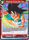 Shocking Future Son Goku BT3 007 Common Cross Worlds Non Foil Singles